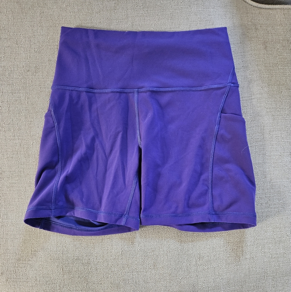 Wunder Train Shorts